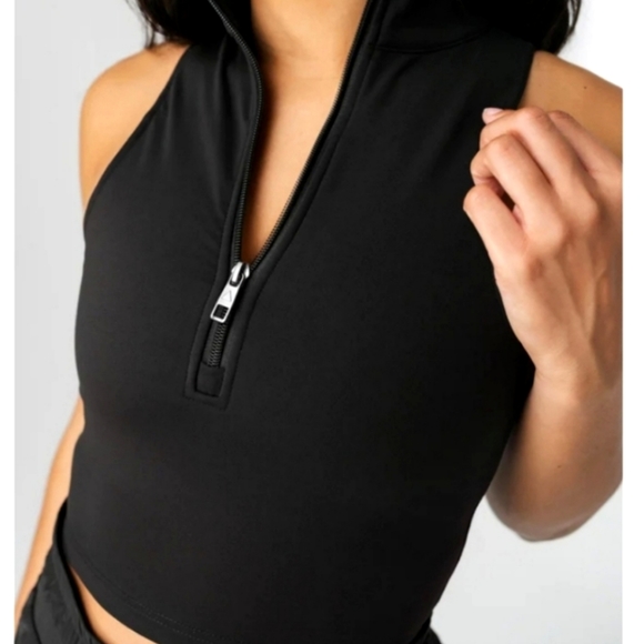 Balance Athletica Tops - Balance Athletica Refine Bra